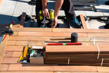 Tips For Hiring Deck Builders