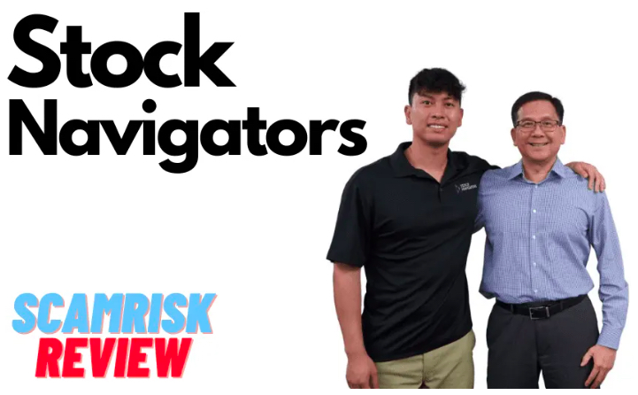 Stock Navigators Review